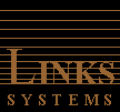 Copyrighted Logo of Links Computer Systems, Inc.